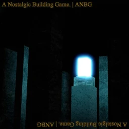 A Nostalgic Building Game. | ANBG icon