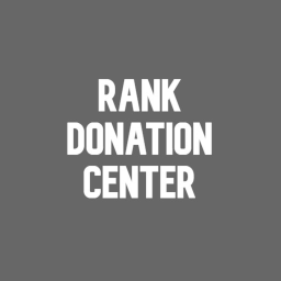 Rank Donation Center | D&L Bargains