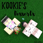 Kookie's Desserts