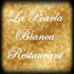 La Perla Bianca | Restaurant