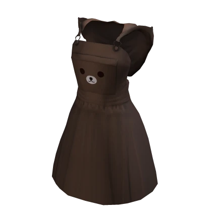 princess polly baby blue dress Chocolate Brown Sleeveless Suede Effect Pinafore Dress | Women