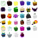 Blox fruits is the best game