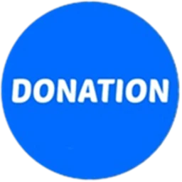Donation icon