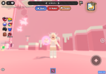 Pink lovers group