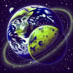 [1] Space  icon