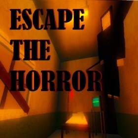 ESCAPE THE HORROR