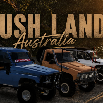  BushLand Australia