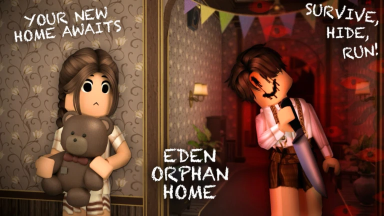 Eden Orphan Home
