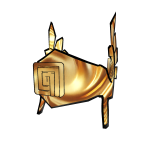 [⌛] Golden