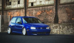 Kujawsko-pomorskie car driving