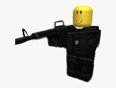 Gun Testing