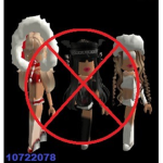 Anti Barbie Club