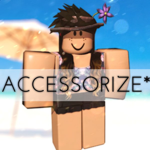 Accessorize*