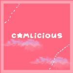 - camlicious -
