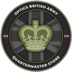 |BА| Quartermaster Store