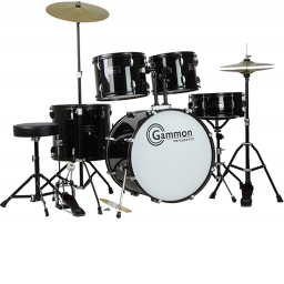 The Man That Only Lives For Drums