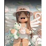 Froggy gals!