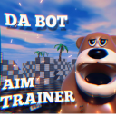 Da Bot Aim Trainer [BACK]