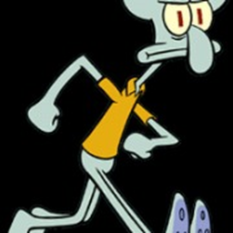 Squidwarb