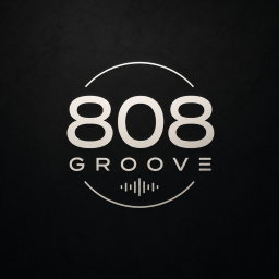 [R&B] 808 GROOVE