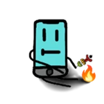 CampingPhone