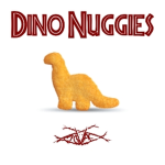 TEAM DINO NUGGIES