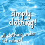 ~|simply clothing|~