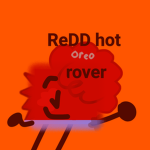 ReDD Hot Rovers Server