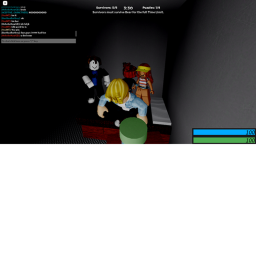 among us r15 poeple to kill