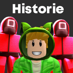 Fairout Historie X! (Squid Game)