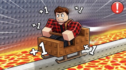 [❄️] +1 Speed Sled Escape