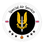 [BA] -- Special Air Service -