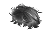 Cabello Platinum 