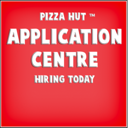 Pizza Hut Application Centre