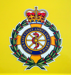 [UK] South East Coast Ambulance