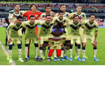 Equipo del America