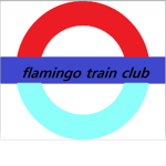 flamingo train club
