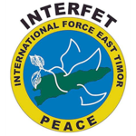 International Force East Timor