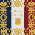 14E line regiment