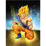 The Most powerfull Team