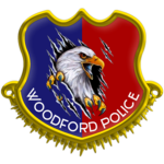 Woodford Police Department