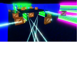 lazer tag team
