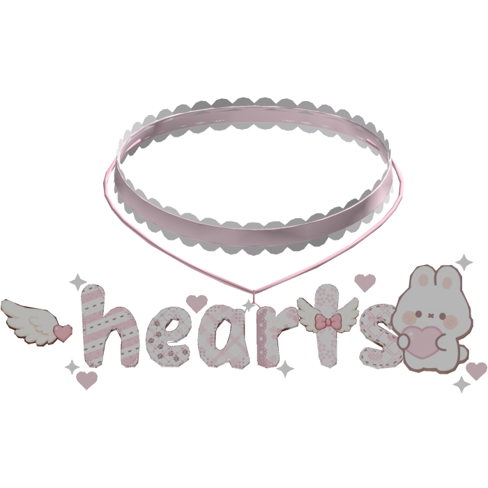 . ‿♡ hearts
