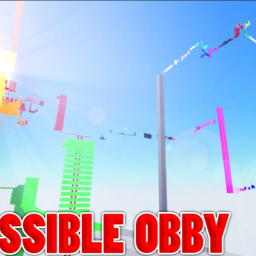 REALLY HARD OBBY (IMPOSSIBLE)