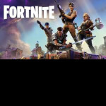 Fortnite ( Pleasant Park ) Roblox