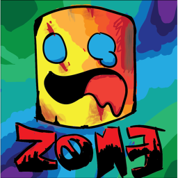 THE ZON3 -Beta-
