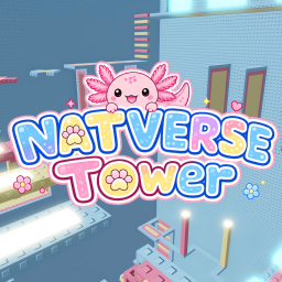 NATVERSE Tower
