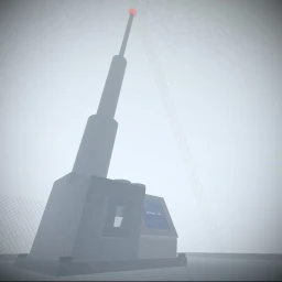 Surmountable icon