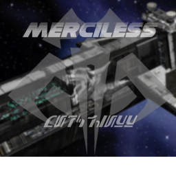 Merciless, Aggressor-Class