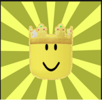Hendriks club people that has robux and bacon hair